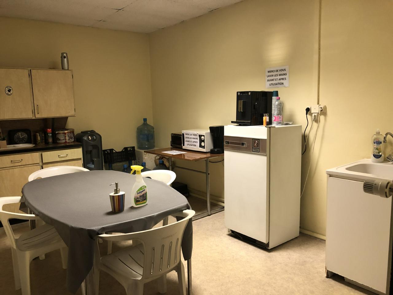 Bureau Metz 660m² Vente bureau Metz Moselle OVBUR2118774 10
